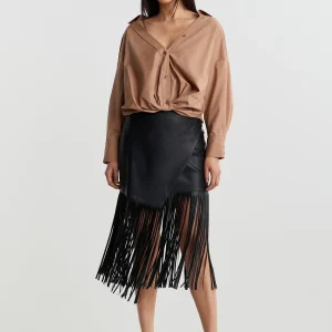 haute qualité Gina Tricot Dilan Shirt Amphora 6