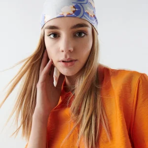 Gina Tricot Ann Shirt Turmeric soldes 6