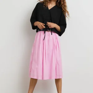 Gina Tricot Ri Shirt Black authentiques 6