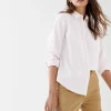 Gina Tricot Jessie Shirt Light Pink Boutique 8