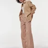 vente en ligne Gina Tricot Dora Corduroy Shirt Beige 8