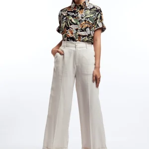 Gina Tricot Havanna Shirt Jungle Nouvelle Collection 6