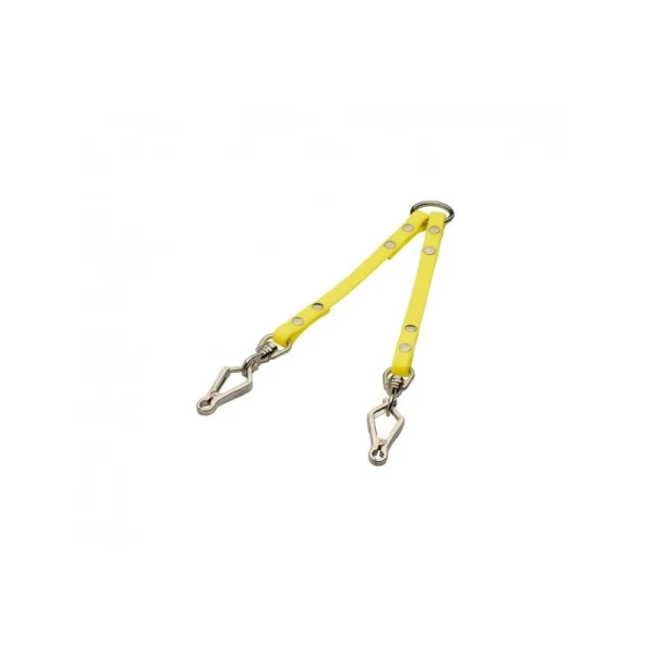 Vente Accouple PVC Plat 1
