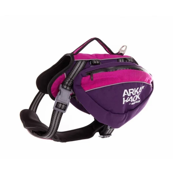 Arka Haok Harnais Sac à Dos (3 Tailles / 3 Couleurs) a Prix Discount 1