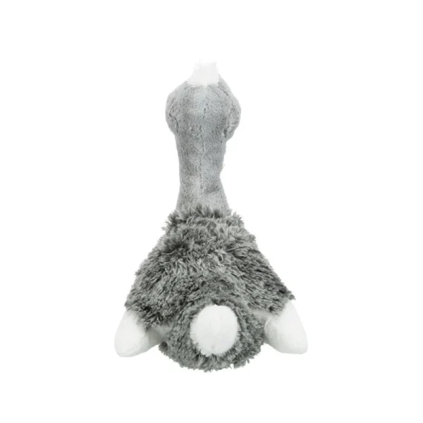 site pas cher Autruche En Peluche – Taille Unique 4