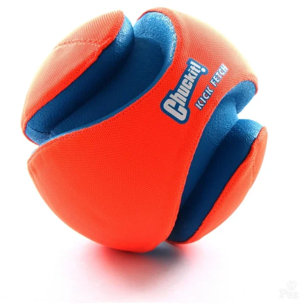 Ballon Kick Fetch (2 Tailles) Satisfait ou Remboursé 1