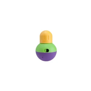 Bob-a-Lot – Jouet Distributeur (2 Tailles) se précipiter pour acheter 8