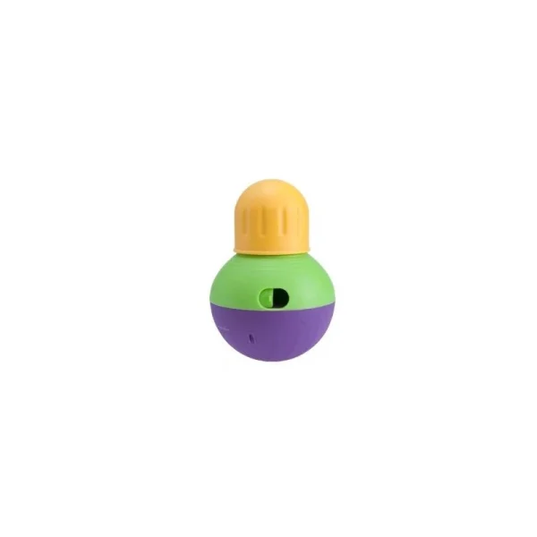 Bob-a-Lot – Jouet Distributeur (2 Tailles) se précipiter pour acheter 3