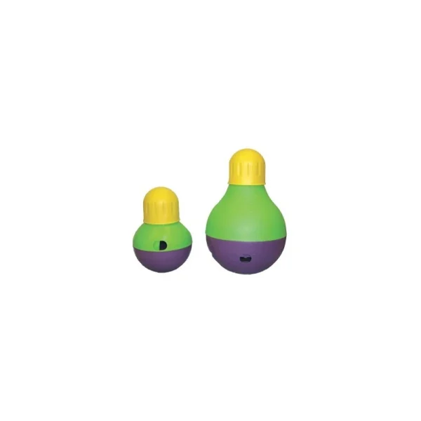 Bob-a-Lot – Jouet Distributeur (2 Tailles) se précipiter pour acheter 5