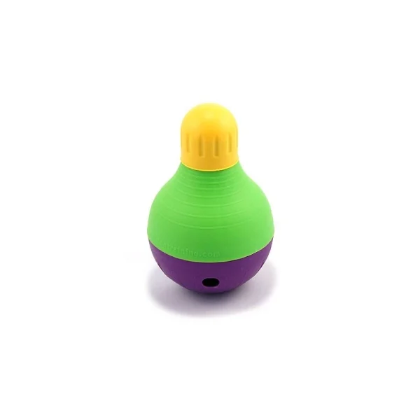 Bob-a-Lot – Jouet Distributeur (2 Tailles) se précipiter pour acheter 1