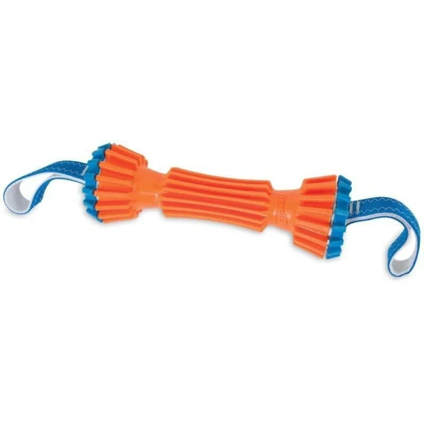 outlet Boudin Renforcé Chuckit! 2 Tailles (Rugged Bumper) 4