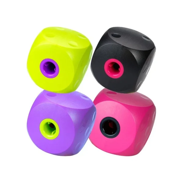 Buster Cube (2 Tailles/4 Coloris) prix le plus bas 1