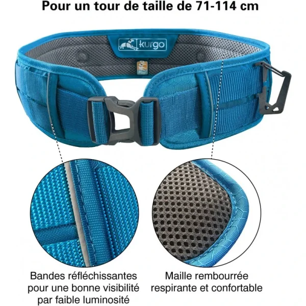 vente en ligne Ceinture D’activité (RSG Active Utility Belt) 3