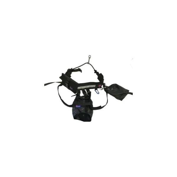 Ceinture Multifonction ZeroDC (4 Tailles) site pas cher 3
