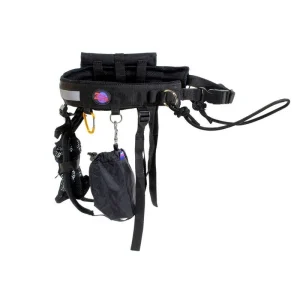 Ceinture Multifonction ZeroDC (4 Tailles) site pas cher 10