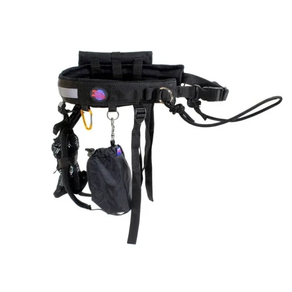 Ceinture Multifonction ZeroDC (4 Tailles) site pas cher 4