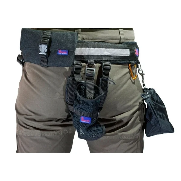 Ceinture Multifonction ZeroDC (4 Tailles) site pas cher 5