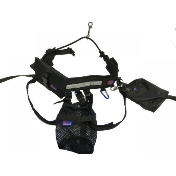 Ceinture Multifonction ZeroDC (4 Tailles) site pas cher 1