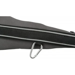Large choix en ligne Ceinture Ventrale Avec Laisse (Coloris Noir / 70-120 Cm) 21