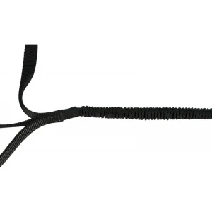 Large choix en ligne Ceinture Ventrale Avec Laisse (Coloris Noir / 70-120 Cm) 25