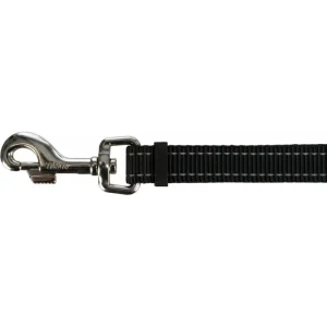 Large choix en ligne Ceinture Ventrale Avec Laisse (Coloris Noir / 70-120 Cm) 27