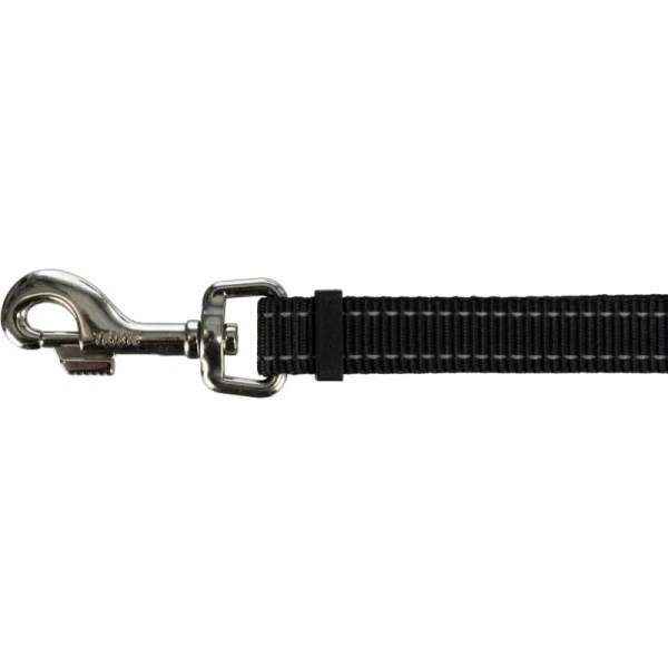 Large choix en ligne Ceinture Ventrale Avec Laisse (Coloris Noir / 70-120 Cm) 10