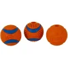 magasin en ligne france Combo Chuckit! Lot De 3 Balles (3-Pack Fetch Medley) 8