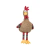Coq En Peluche – Taille Unique meilleure qualité 10