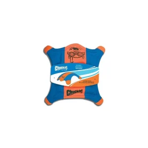 Ecureuil Volant Chuckit! (Flying Squirrel) marques pas cher 10