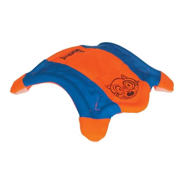Ecureuil Volant Chuckit! (Flying Squirrel) marques pas cher 1