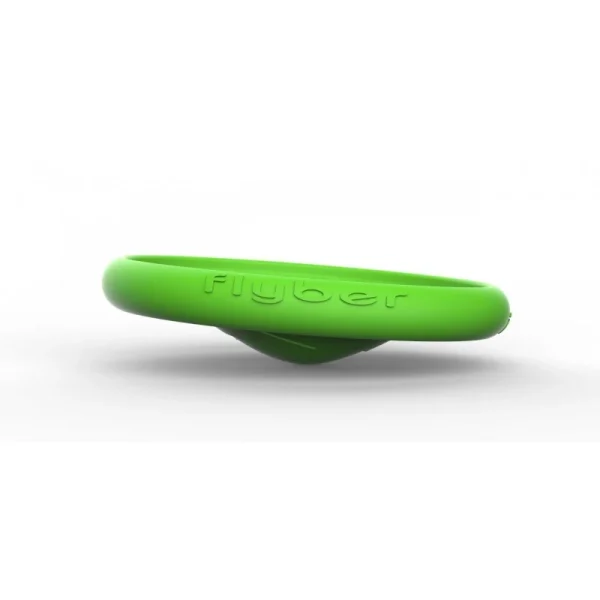 Flyber (Disque Double Face) achat pas cher 4