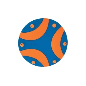 Frisbee Sifflant (Chuckit! Whistle Flight) Prestation Et Rapide 10