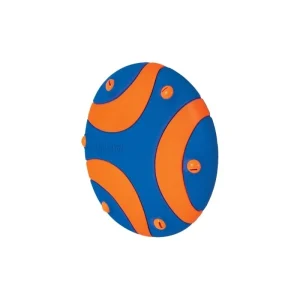 Frisbee Sifflant (Chuckit! Whistle Flight) Prestation Et Rapide 12