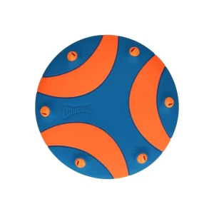Frisbee Sifflant (Chuckit! Whistle Flight) Prestation Et Rapide 16