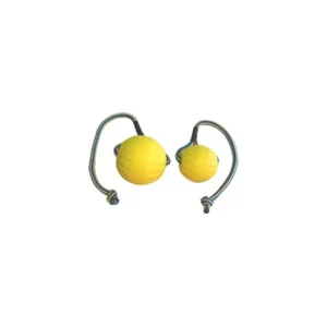 dernière tendance Fun Balle Avec Corde (Swing’n Fling DuraFoam Fetch Ball) 9