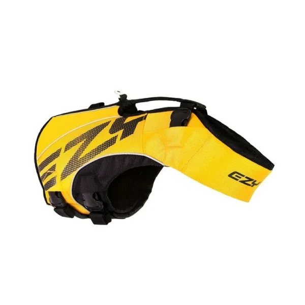 Nouvelle Collection Gilet De Sauvetage DFD X2 “Boost” EzyDog – 5 Tailles 3