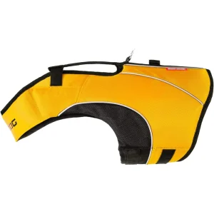Nouvelle Collection Gilet De Sauvetage DFD X2 “Boost” EzyDog – 5 Tailles 12