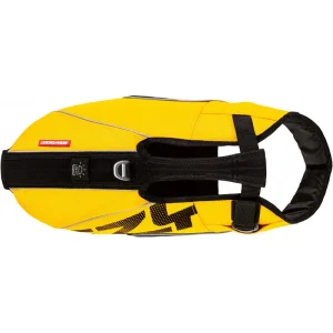 Nouvelle Collection Gilet De Sauvetage DFD X2 “Boost” EzyDog – 5 Tailles 14