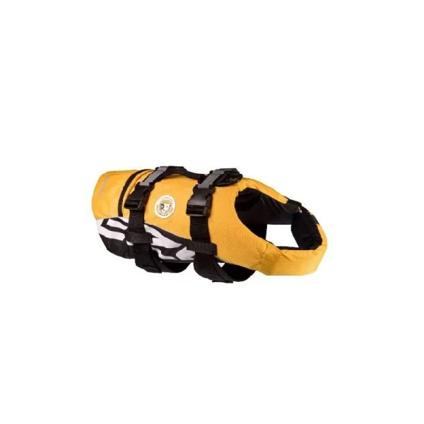 haute qualité Gilet De Sauvetage Et De Flottaison EzyDog DFD – 5 Tailles 1