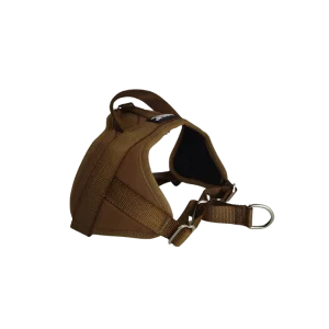Réductions Harnais Animalin® AUTOMNE – Noisette (6 Tailles) 12