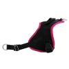 boutique paris Harnais Animalin® CLASSIC Fuchsia 7 Tailles 5