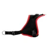 Harnais Animalin® CLASSIC Rouge (7 Tailles) Nouvelle Collection 5