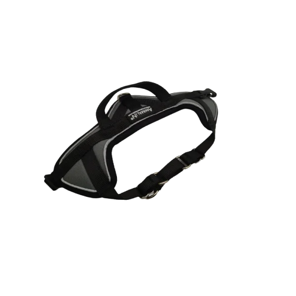 luxe soldes Harnais Animalin® REFLEX Gris (5 Tailles) 1