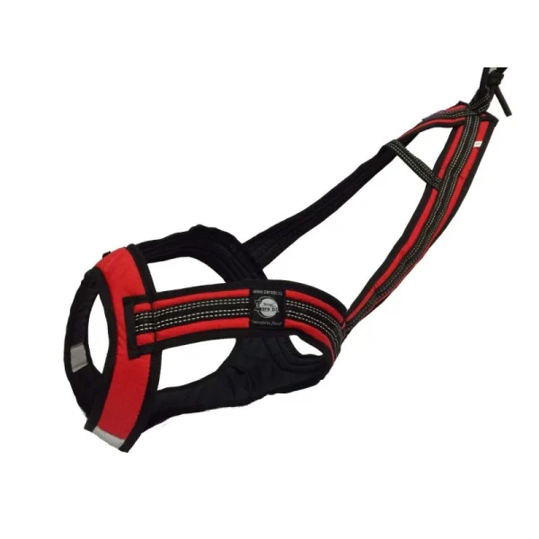 beauté Harnais De Traction ZeroDC Faster – 4 Tailles – 4 Coloris 1
