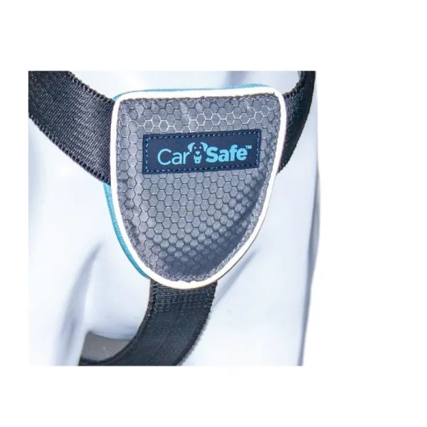 vente en ligne Harnais De Voyage Pour Voiture (CarSafe Dog Travel Harness) 3 Tailles 4