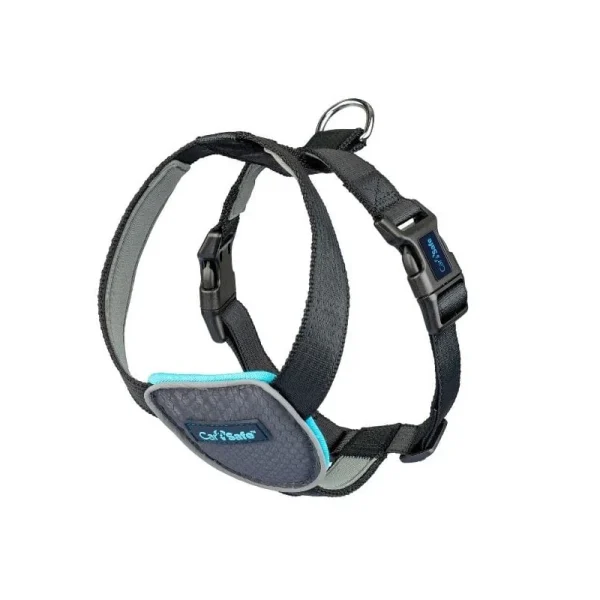 vente en ligne Harnais De Voyage Pour Voiture (CarSafe Dog Travel Harness) 3 Tailles 1