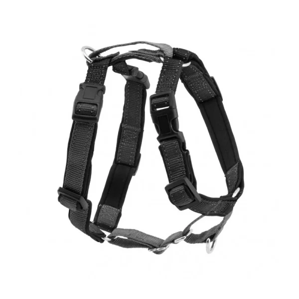 mode pas cher Harnais De Sécurité “3en1” (4 Tailles) 1