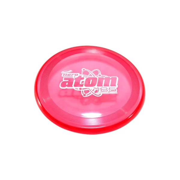 Hero SuperAtom 185 Translucide Souple pas cher en vente 1