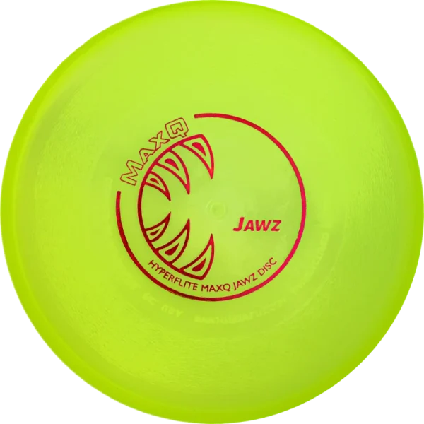 Achat Hyperflite MaxQ™ Jawz Disc (Diam. 215 Mm) 1