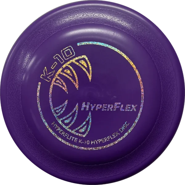 magasin pas cher K-10 Hyperflite Jawz Hyperflex (18 Cm/23 Cm) 1